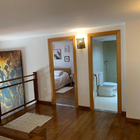 Precioso Duplex En Triana - Wifi Gratis Lägenhet Sevilla Exteriör bild