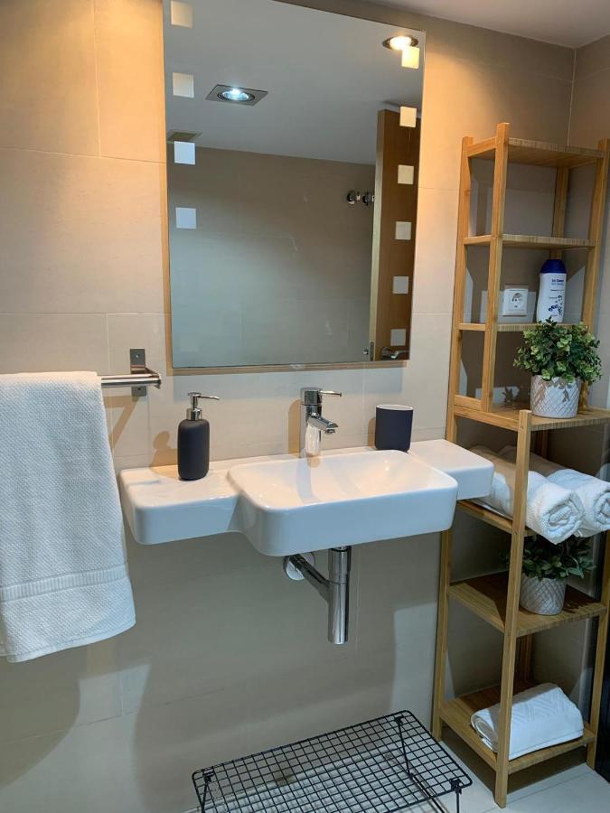 Precioso Duplex En Triana - Wifi Gratis Lägenhet Sevilla Exteriör bild