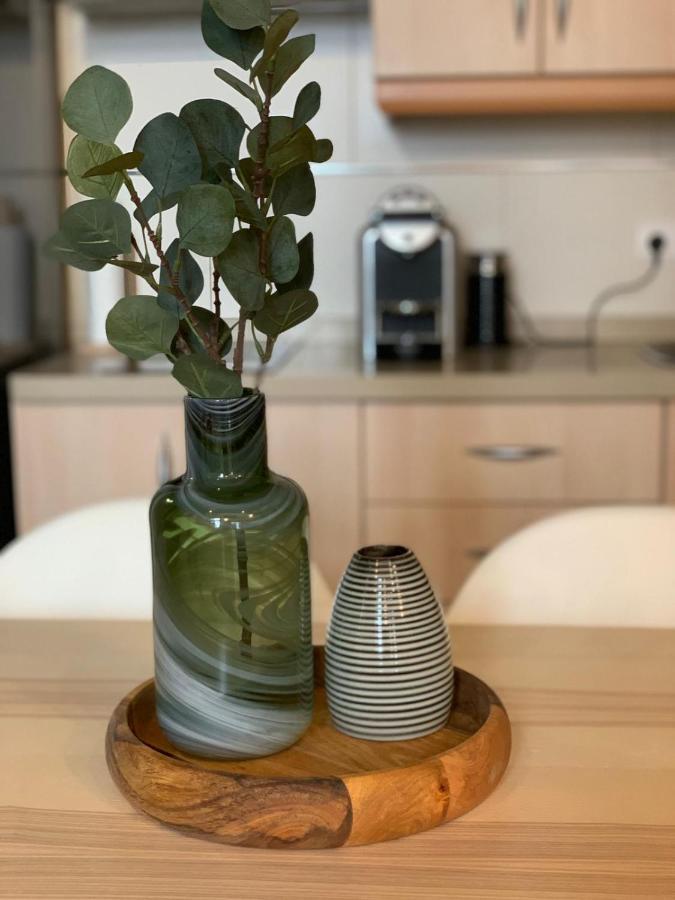 Precioso Duplex En Triana - Wifi Gratis Lägenhet Sevilla Exteriör bild