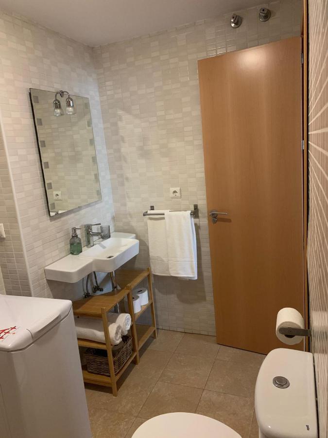 Precioso Duplex En Triana - Wifi Gratis Lägenhet Sevilla Exteriör bild