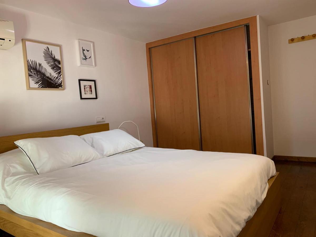 Precioso Duplex En Triana - Wifi Gratis Lägenhet Sevilla Exteriör bild