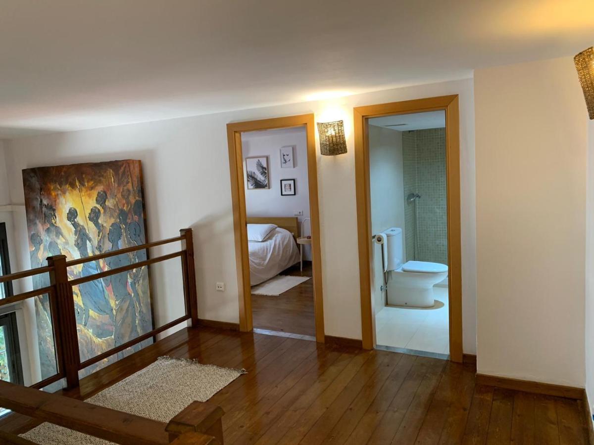 Precioso Duplex En Triana - Wifi Gratis Lägenhet Sevilla Exteriör bild